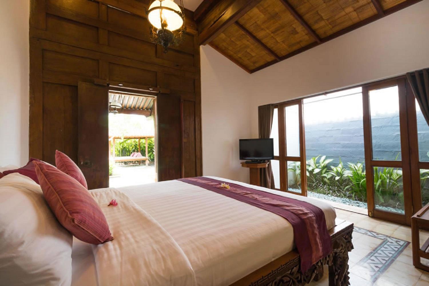 Bali Royal Heritage Villa Семіньяк Екстер'єр фото
