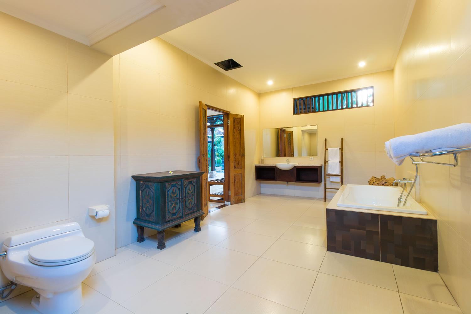 Bali Royal Heritage Villa Семіньяк Екстер'єр фото