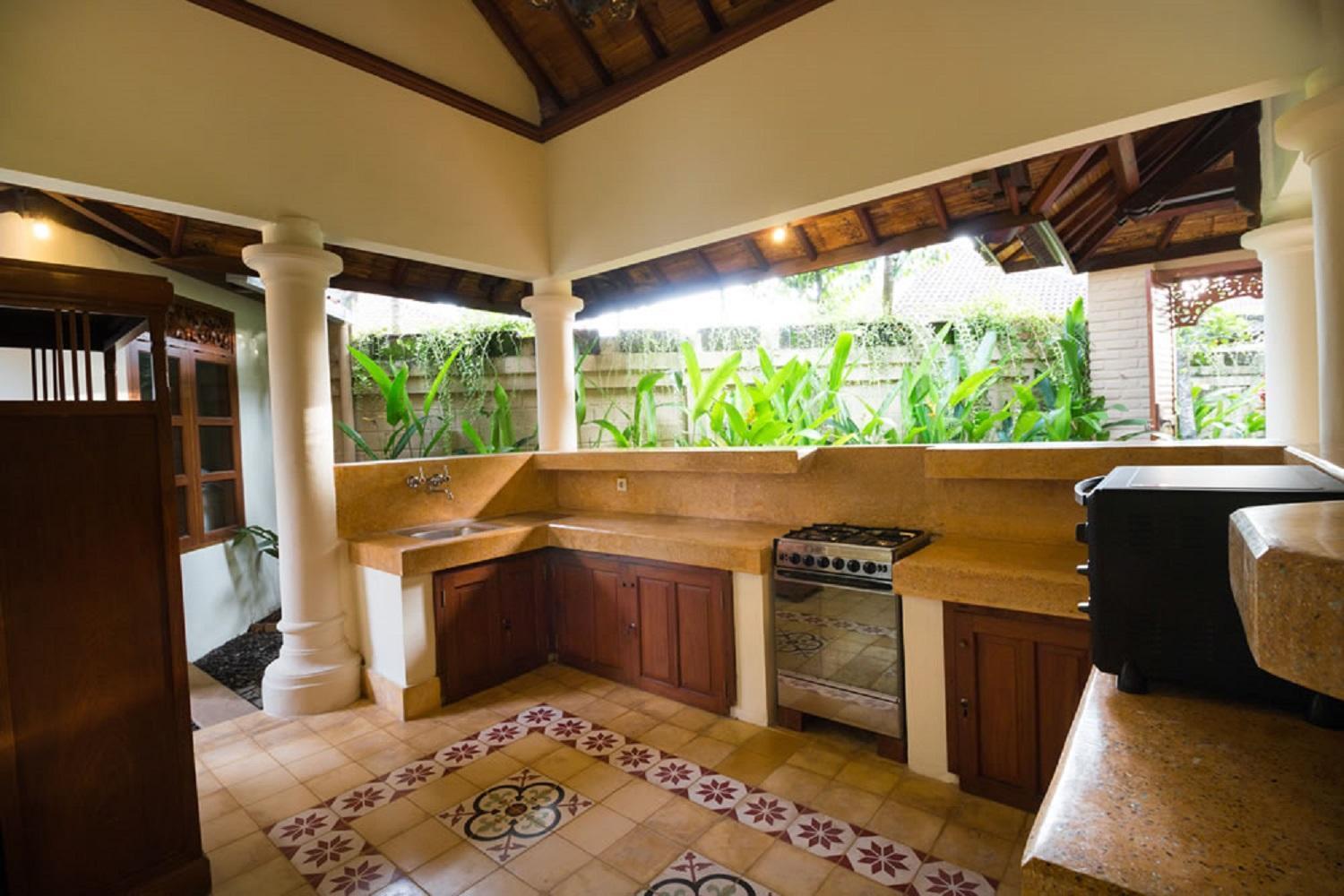 Bali Royal Heritage Villa Семіньяк Екстер'єр фото