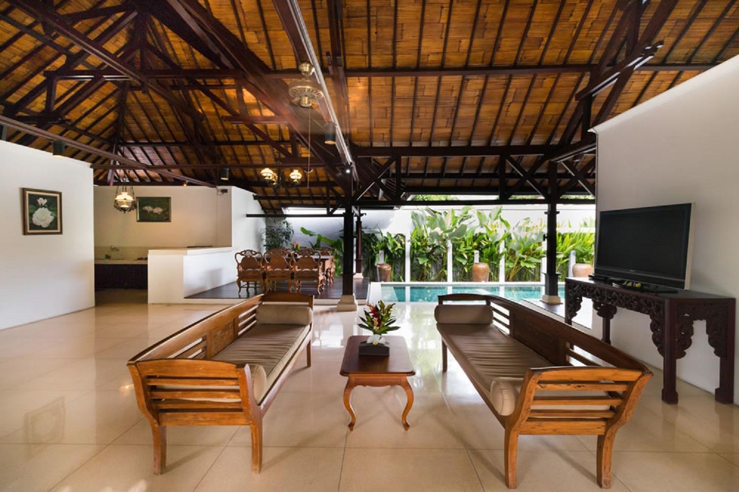 Bali Royal Heritage Villas Семіньяк Екстер'єр фото