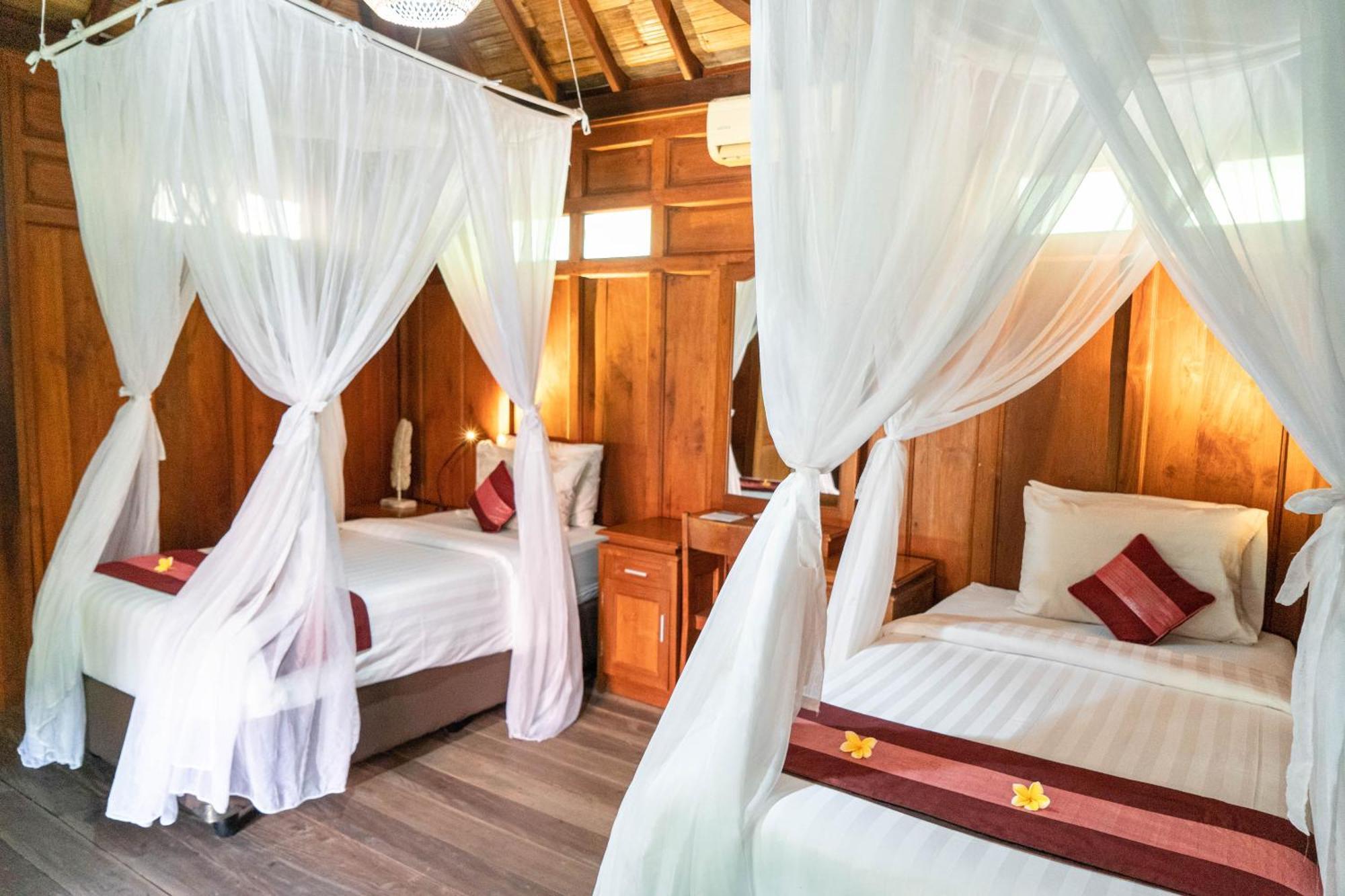 Bali Royal Heritage Villa Семіньяк Екстер'єр фото